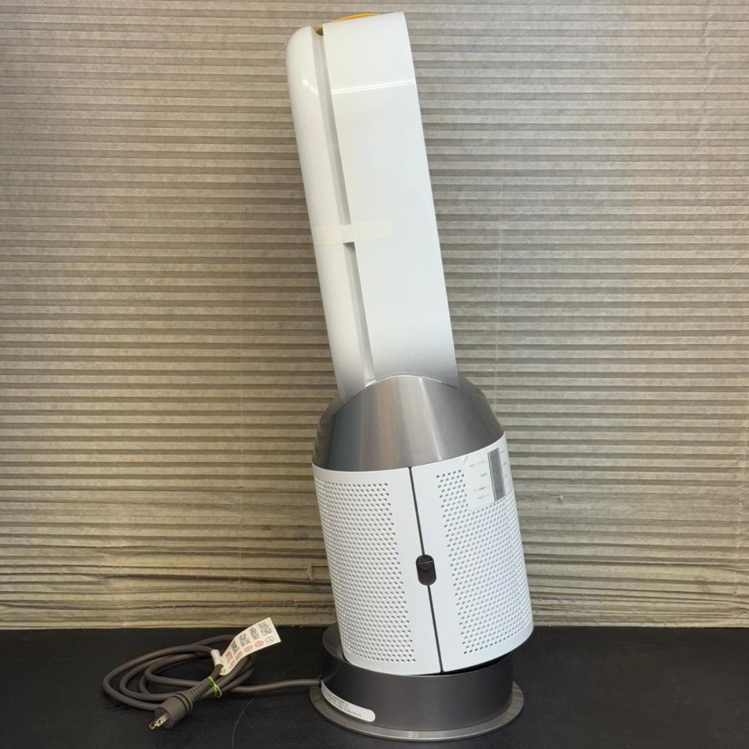 ☆極美品　ダイソン　pure Hot&Cool　HP10　2025年製