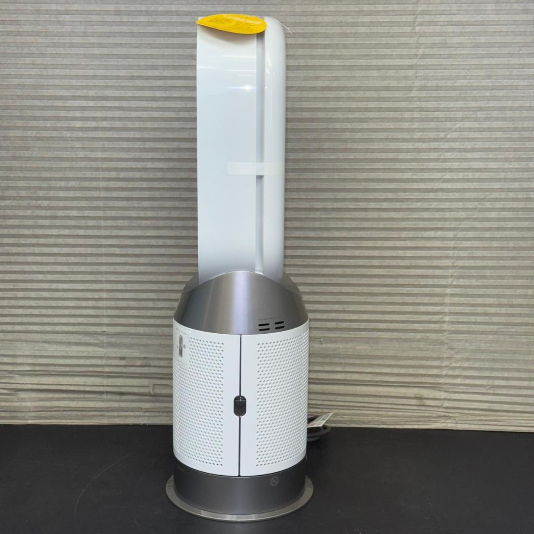 ☆極美品　ダイソン　pure Hot&Cool　HP10　2025年製