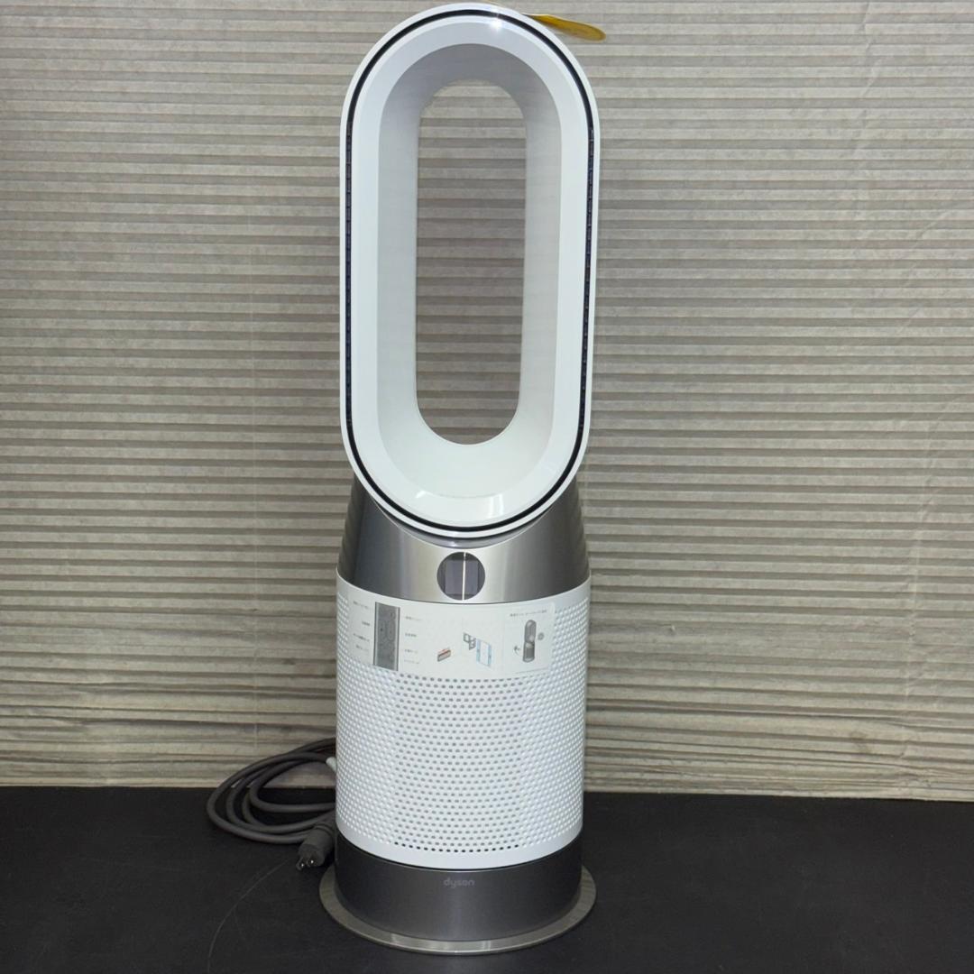 ☆極美品　ダイソン　pure Hot&Cool　HP10　2025年製