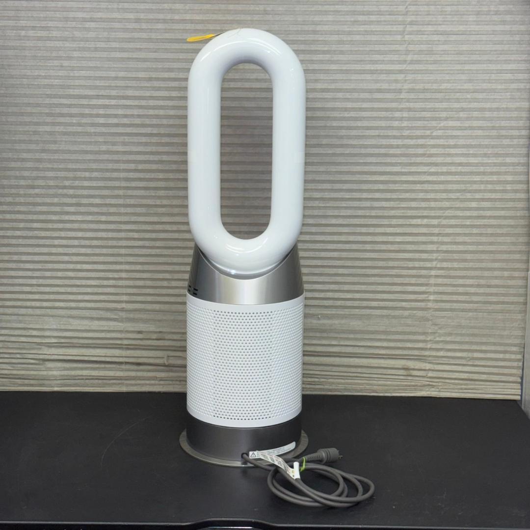 ☆極美品　ダイソン　pure Hot&Cool　HP10　2025年製