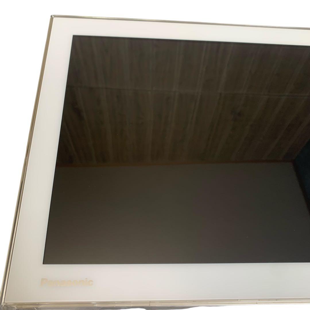 Panasonic プライベートビエラ　UN-15T5D 2016年製