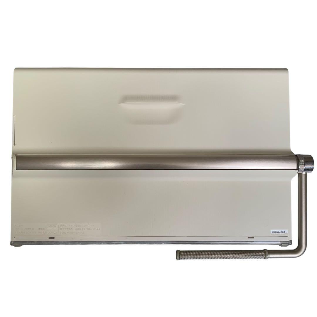 Panasonic プライベートビエラ　UN-15T5D 2016年製