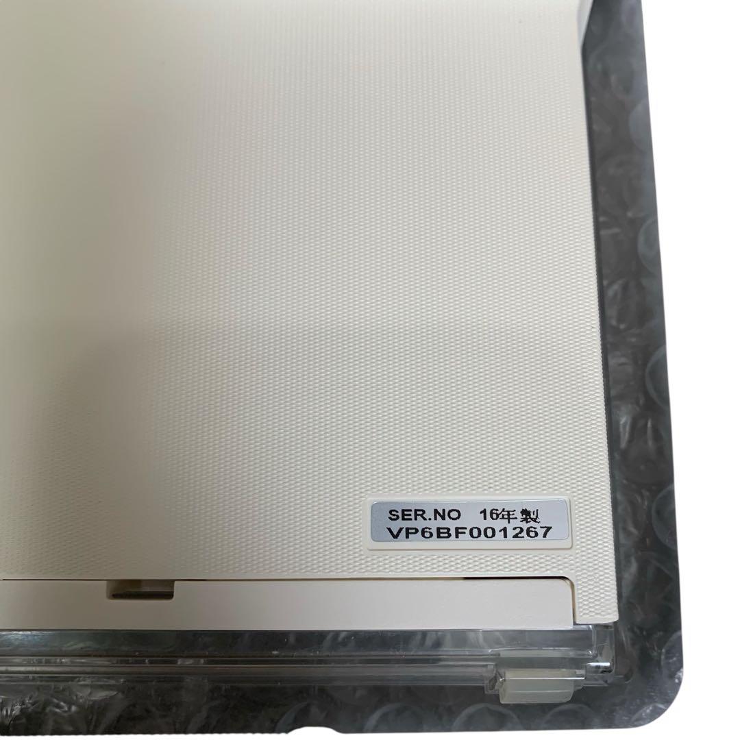 Panasonic プライベートビエラ　UN-15T5D 2016年製