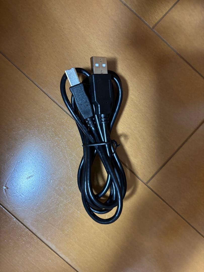 M-AUDIO OXYGEN PRO 49 MIDIキーボード