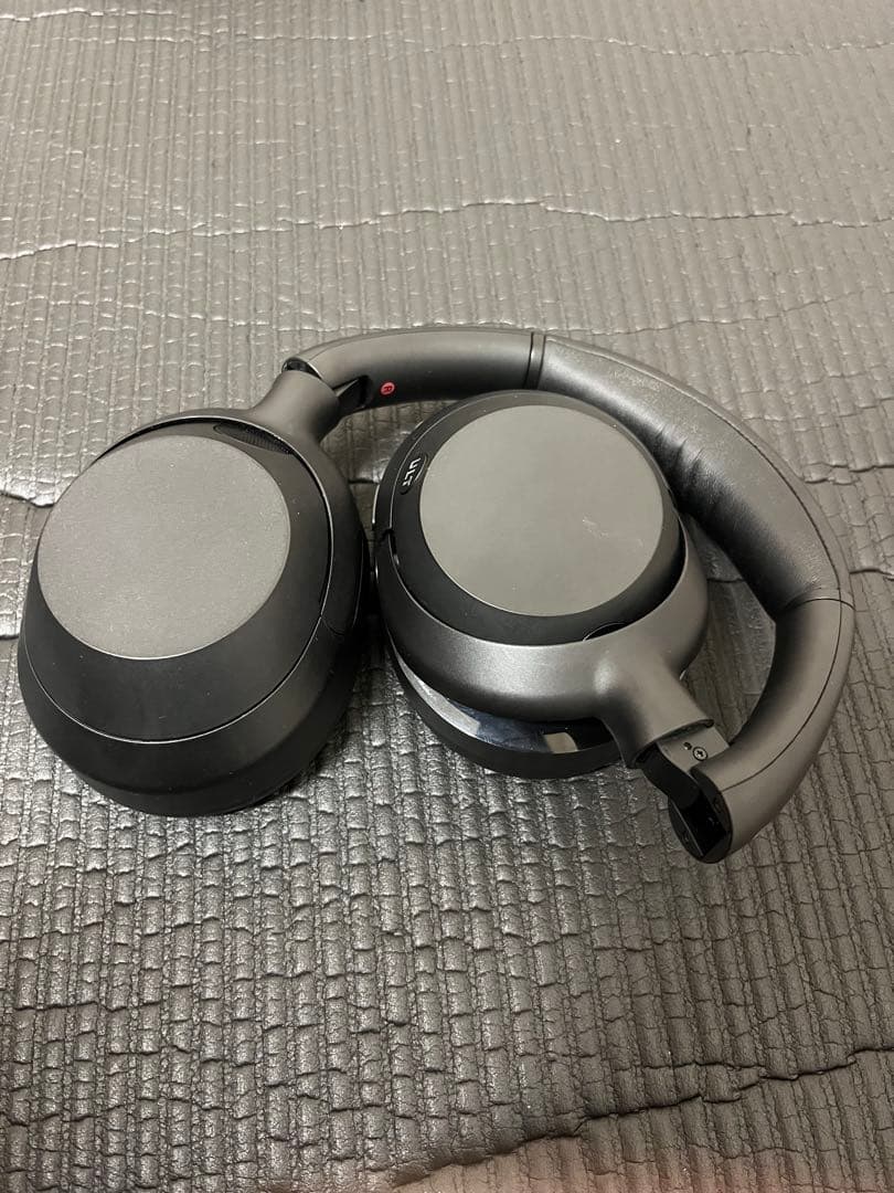 ソニーワイヤレス ヘッドフォン WH-ULT900N / ULT WEAR