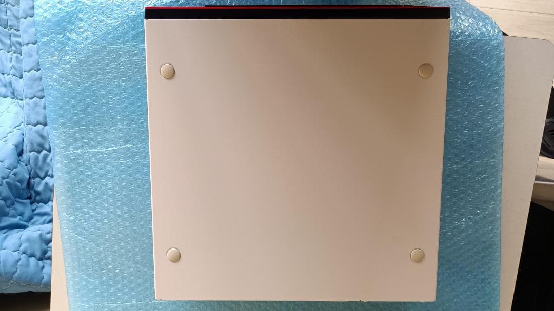 中古新品 富士通 ESPRIMO D587/S 六世代Core i5 DDR4