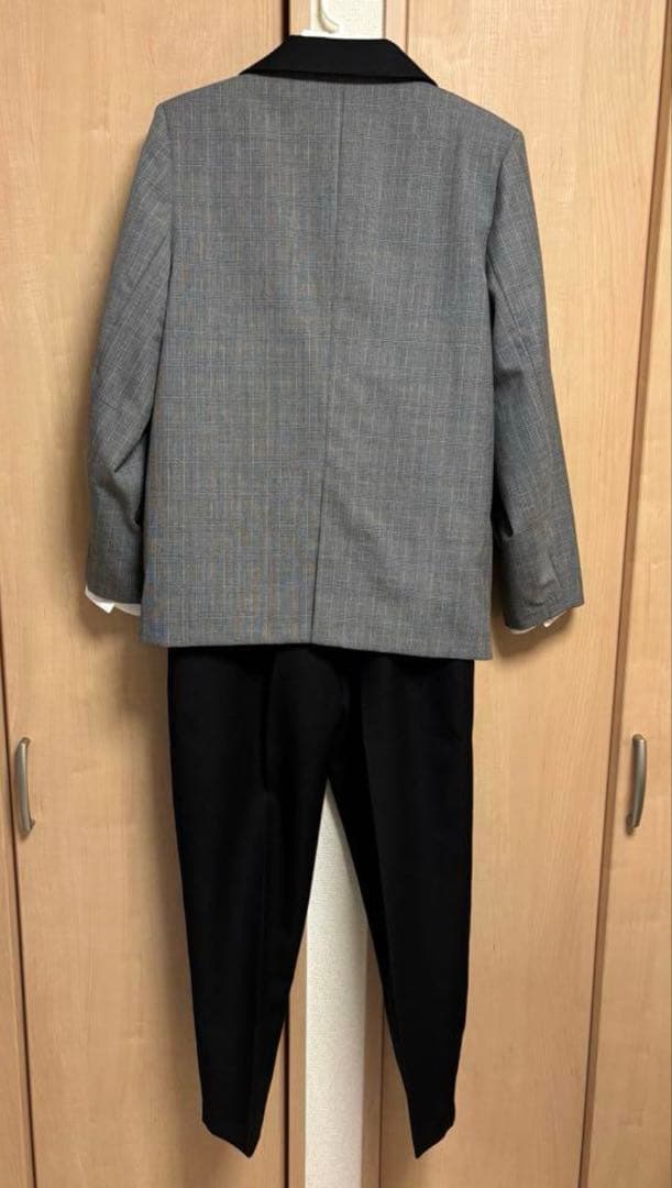 arisana アリサナフォーマルスーツ 165cm 卒業式