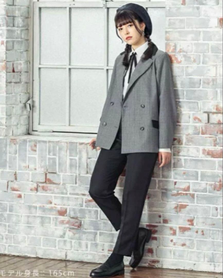 arisana アリサナフォーマルスーツ 165cm 卒業式