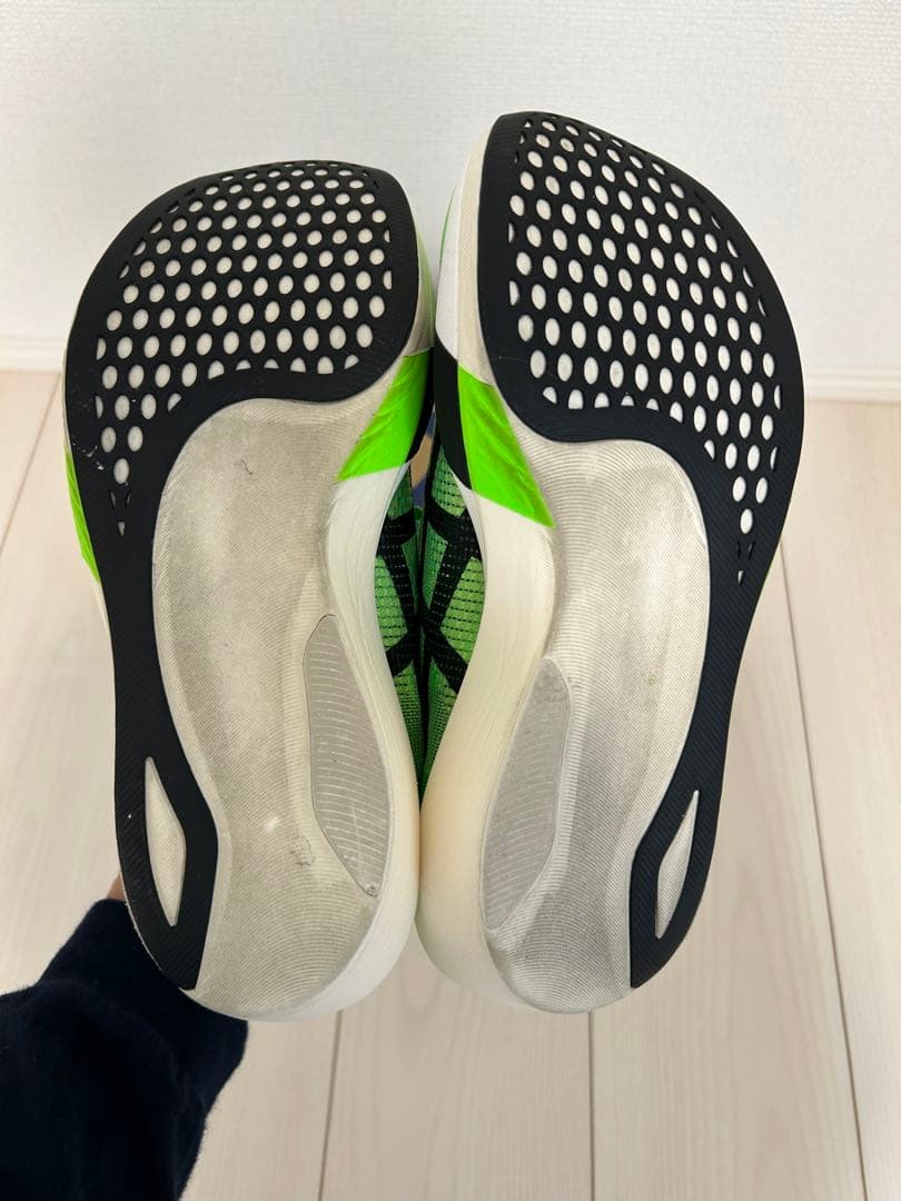 メタスピードエッジトーキョー(26.5cm)