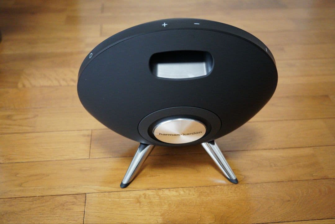 harman kardon Bluetoothスピーカー ONYX STUDI