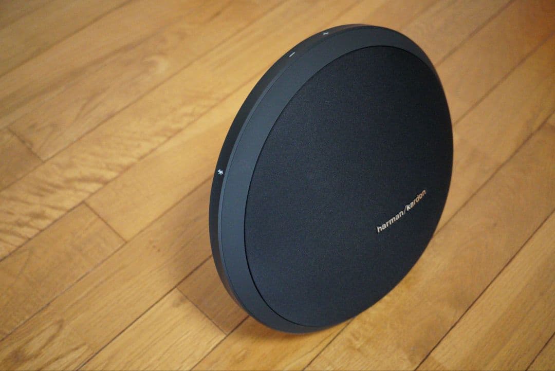 harman kardon Bluetoothスピーカー ONYX STUDI
