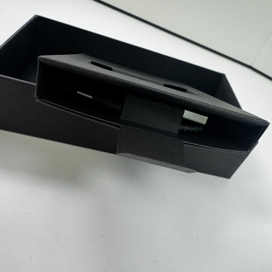 Marshall ワイヤレスイヤホン Motif Ⅱ A.N.C.