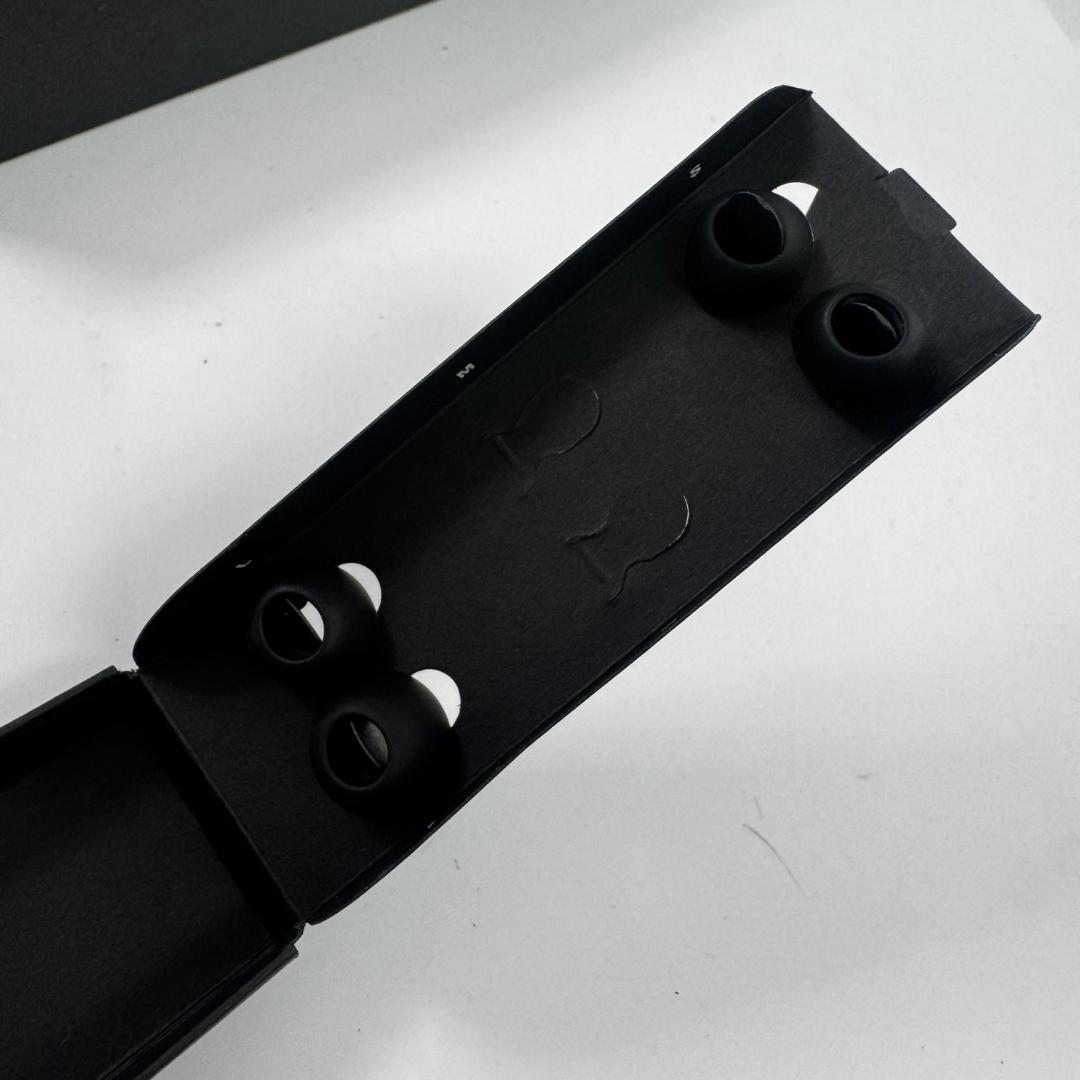 Marshall ワイヤレスイヤホン Motif Ⅱ A.N.C.