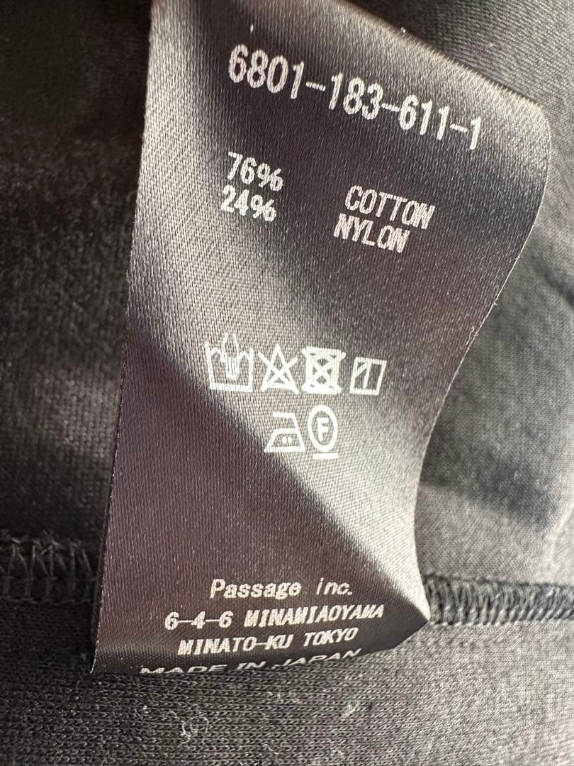 専用★ COGTHEBIGSMOKE　FINLAY BL ドゥーズィエムクラス