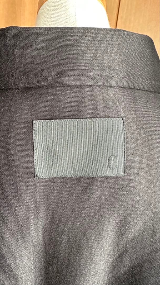 専用★ COGTHEBIGSMOKE　FINLAY BL ドゥーズィエムクラス