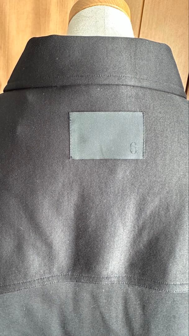 専用★ COGTHEBIGSMOKE　FINLAY BL ドゥーズィエムクラス