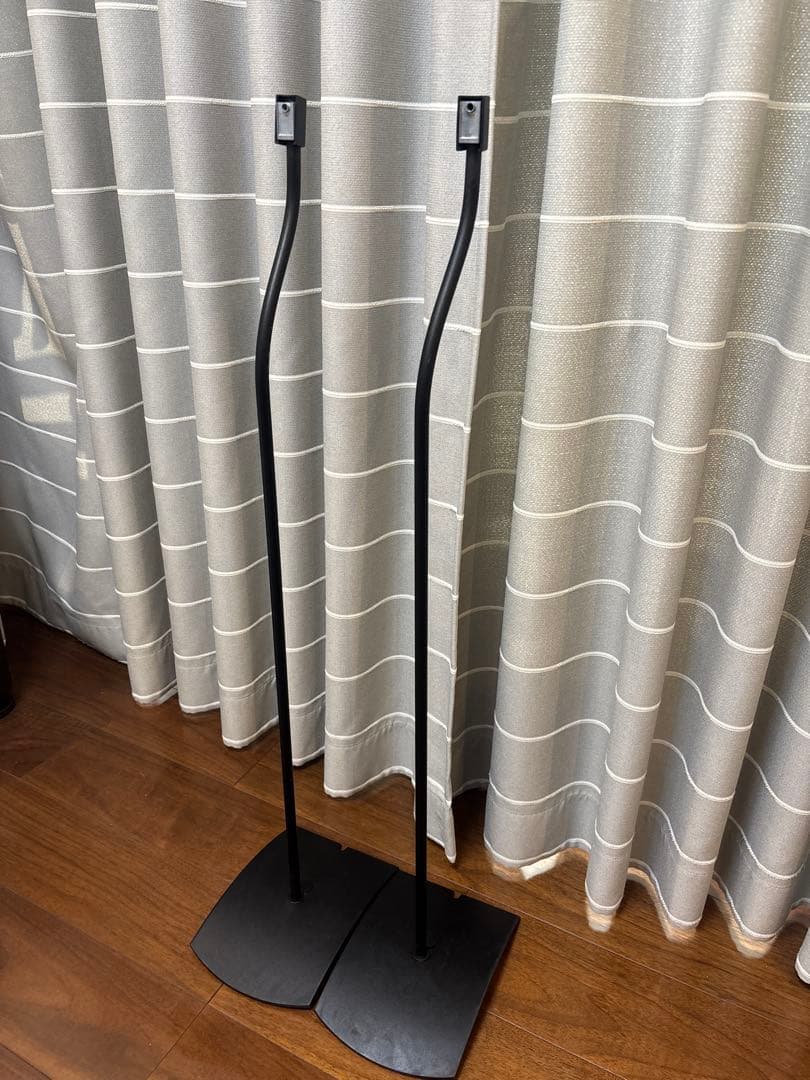 Bose スピーカースタンド 2個セット