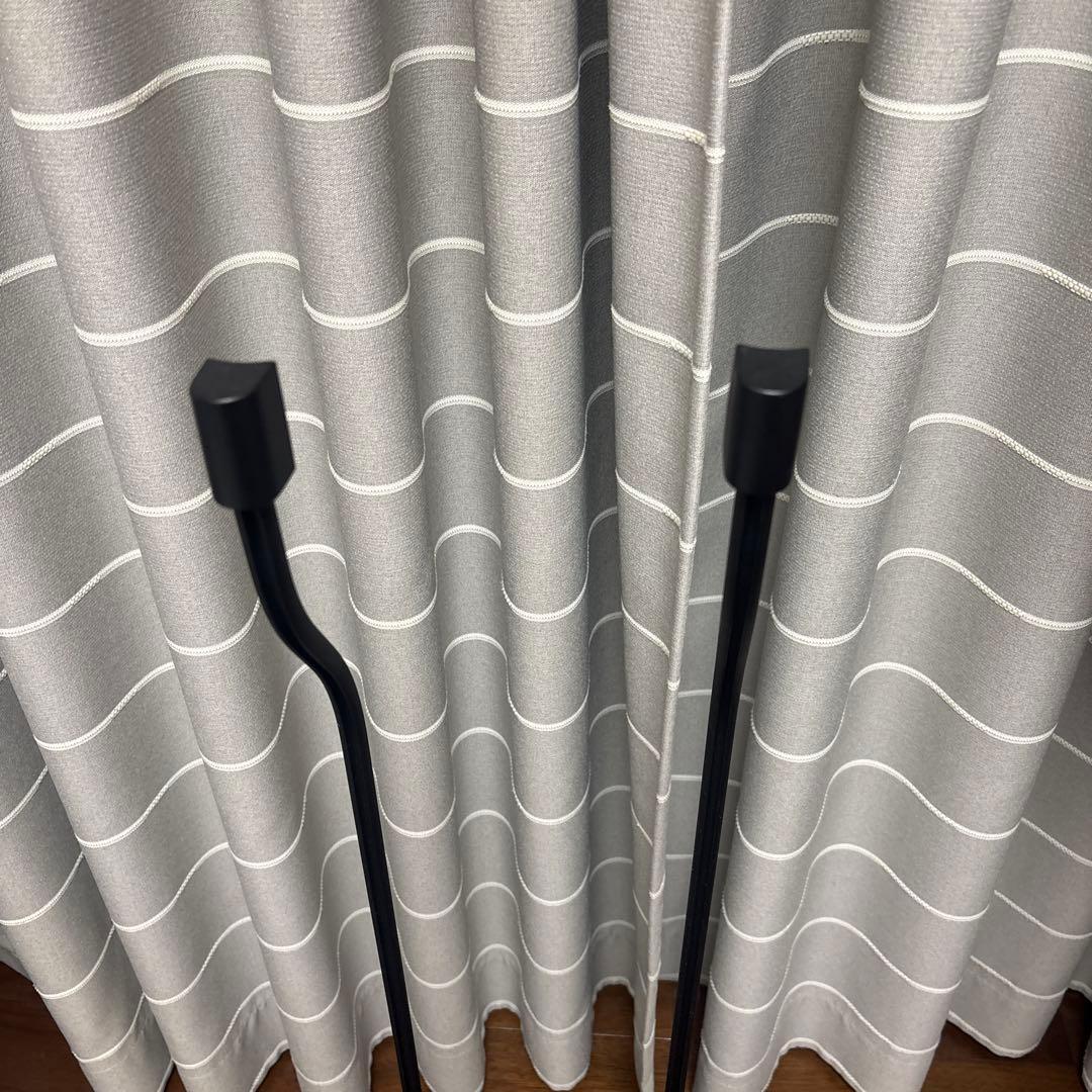 Bose スピーカースタンド 2個セット