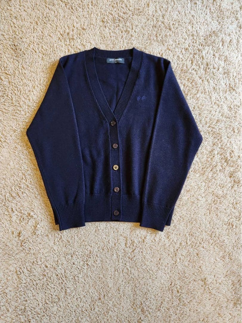 ポンポネット卒服セット150センチ　お値下げしました！！