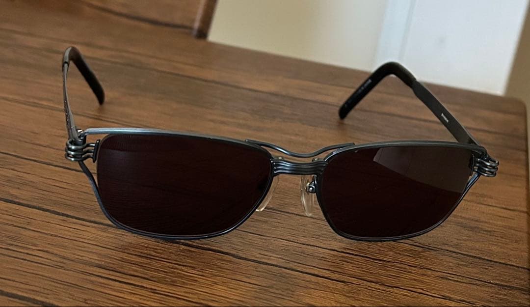 JEAN PAUL GAULTIER サングラス