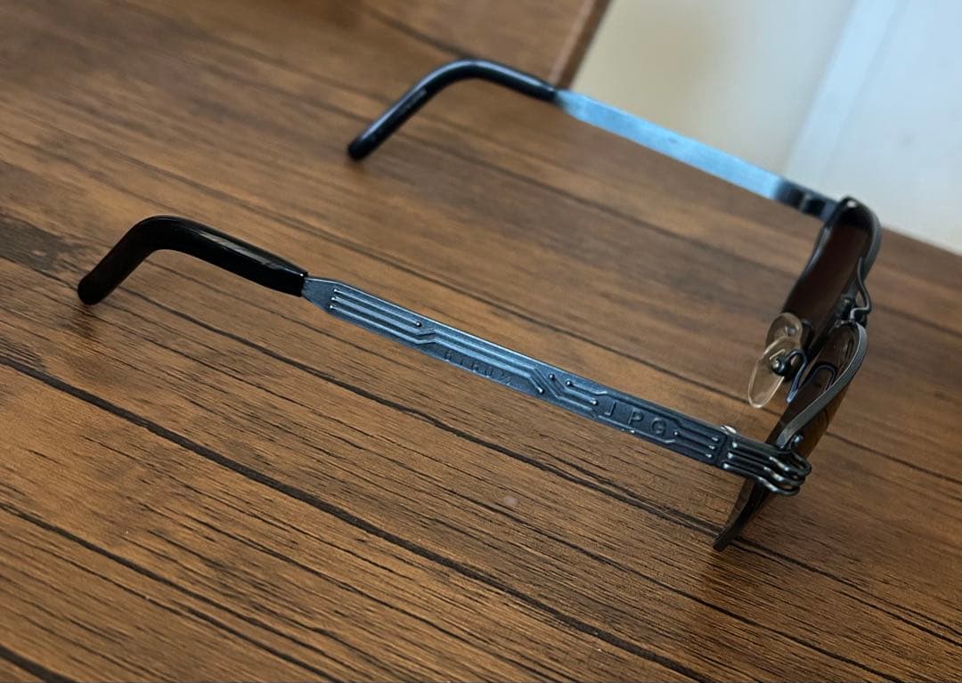 JEAN PAUL GAULTIER サングラス