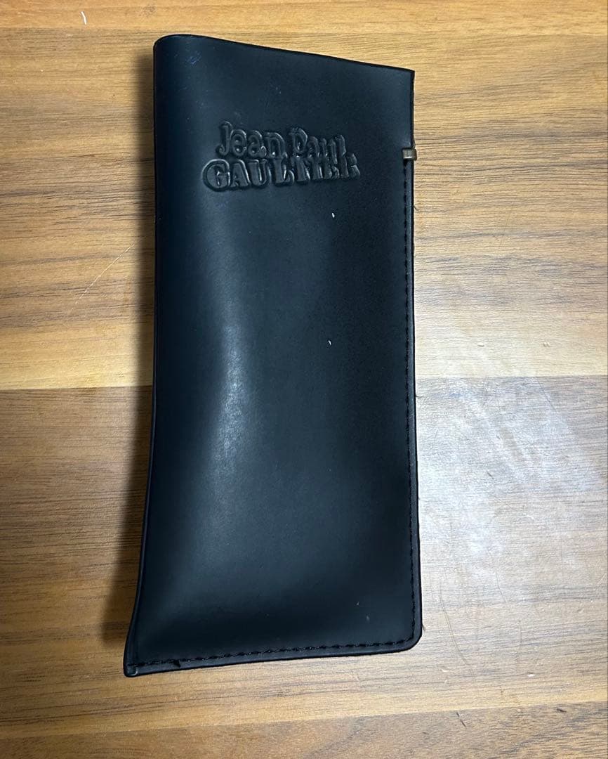 JEAN PAUL GAULTIER サングラス