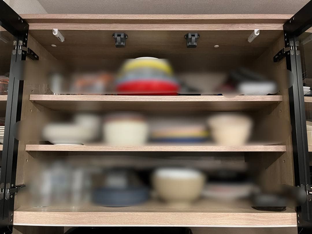 AYANO 食器棚 アリシア