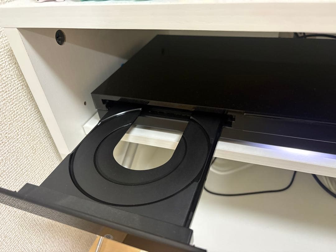 ソニー　ブルーレイディスクレコーダー　BDZ-ZT1700