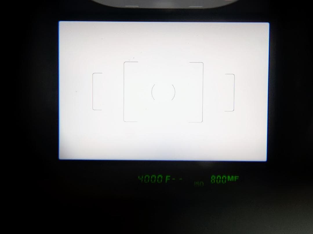 「ややなみん」【黒死病対策済】PENTAX K-r ホワイト