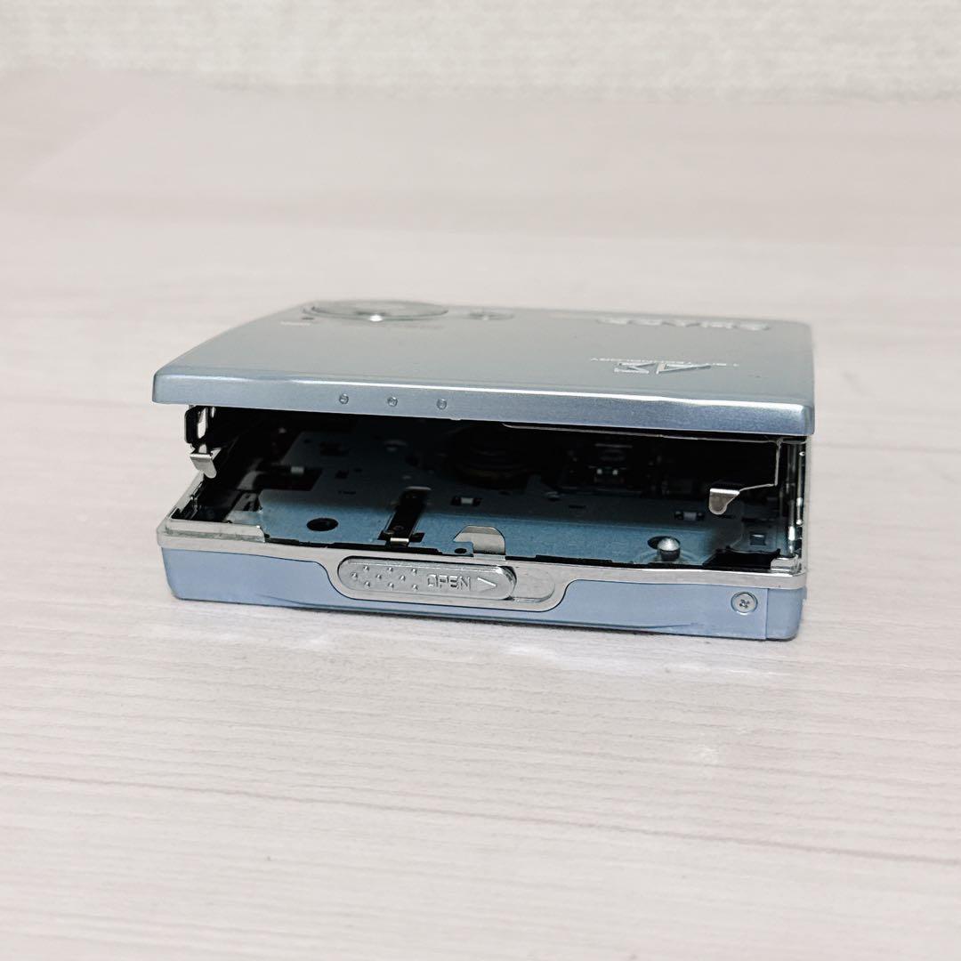 2479【希少品】SHARP IM-DR805 ネットMD