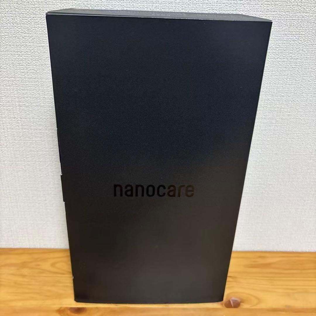 Panasonic EH-NAOJ-A ヘアドライヤー