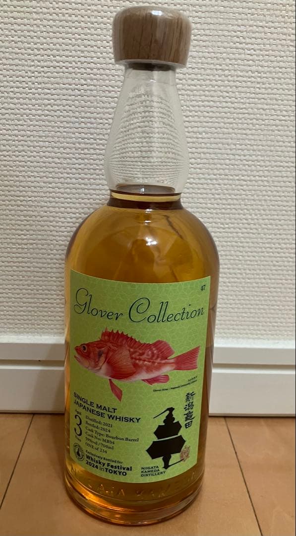 新潟亀田　2021 3年