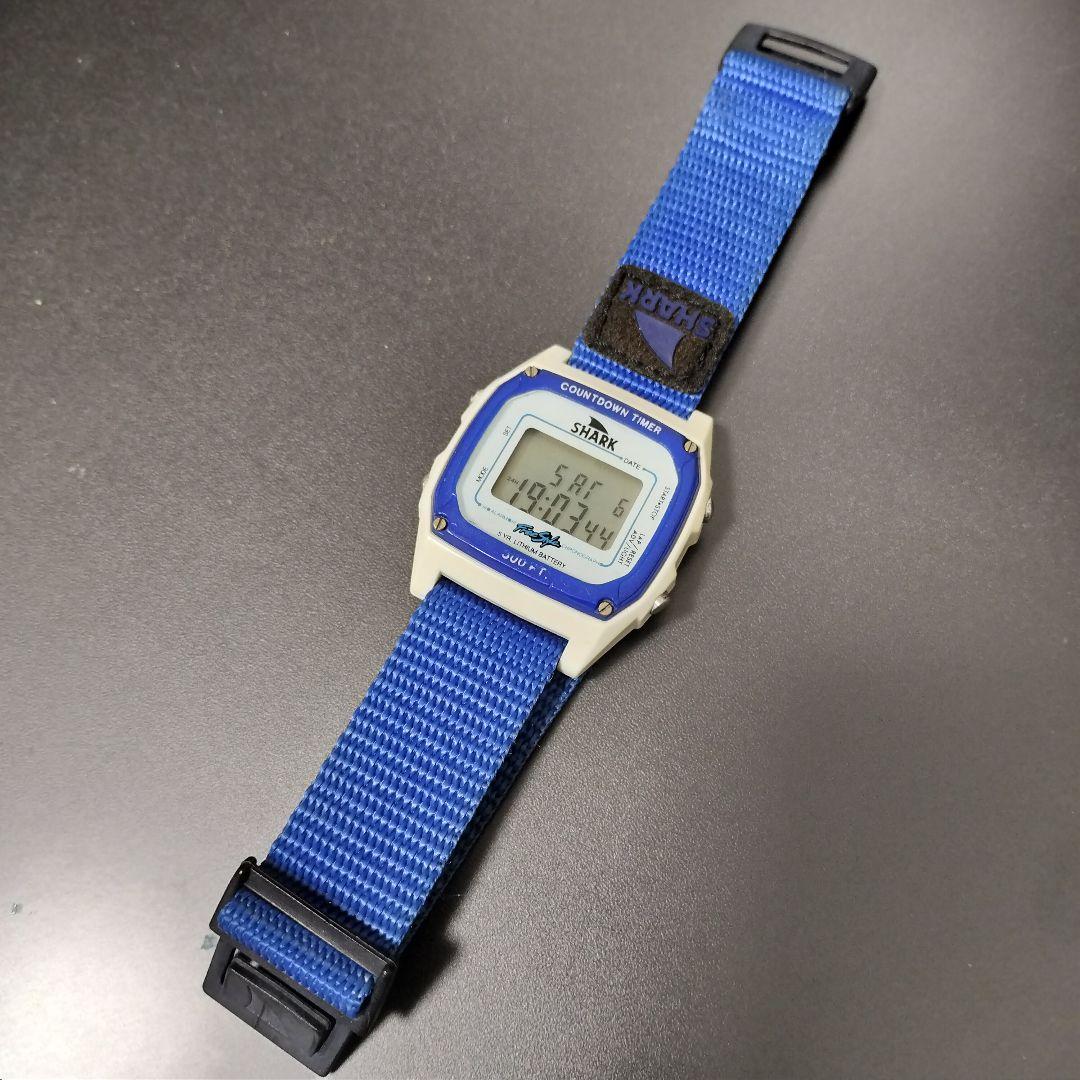 90’sビンテージ　Freestyle SHARK フリースタイル シャーク