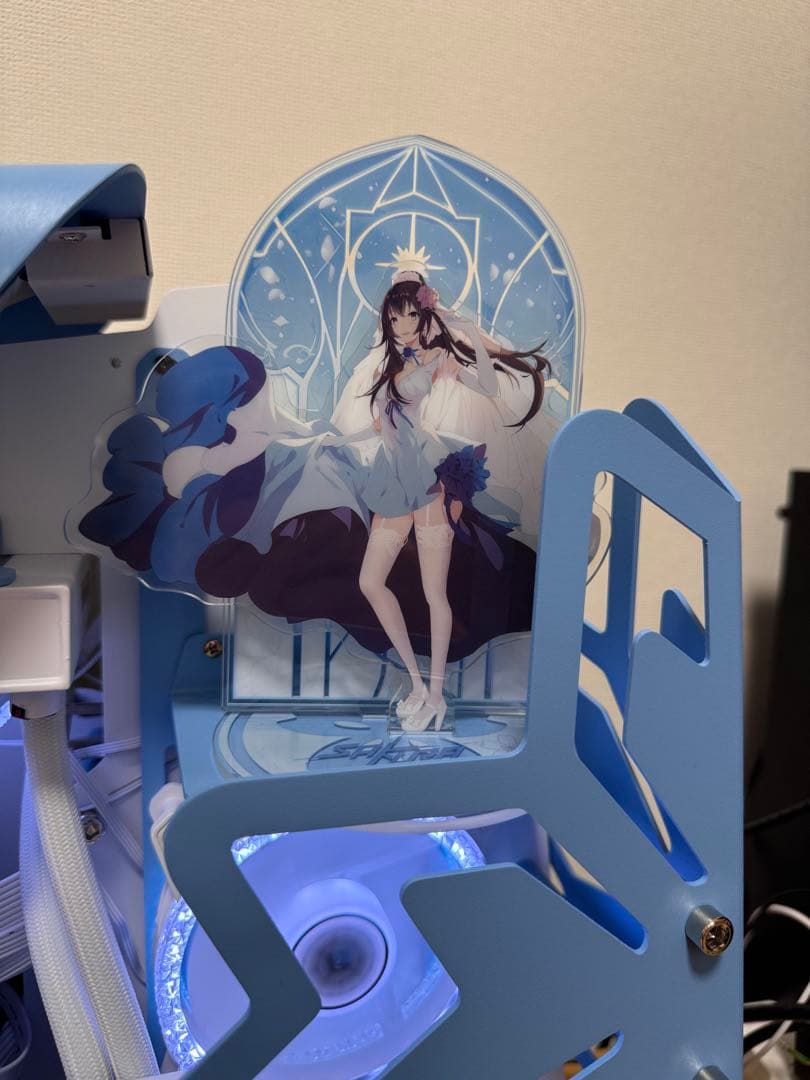 PCケース(自作PC用) ZEAGINAL ZC-09