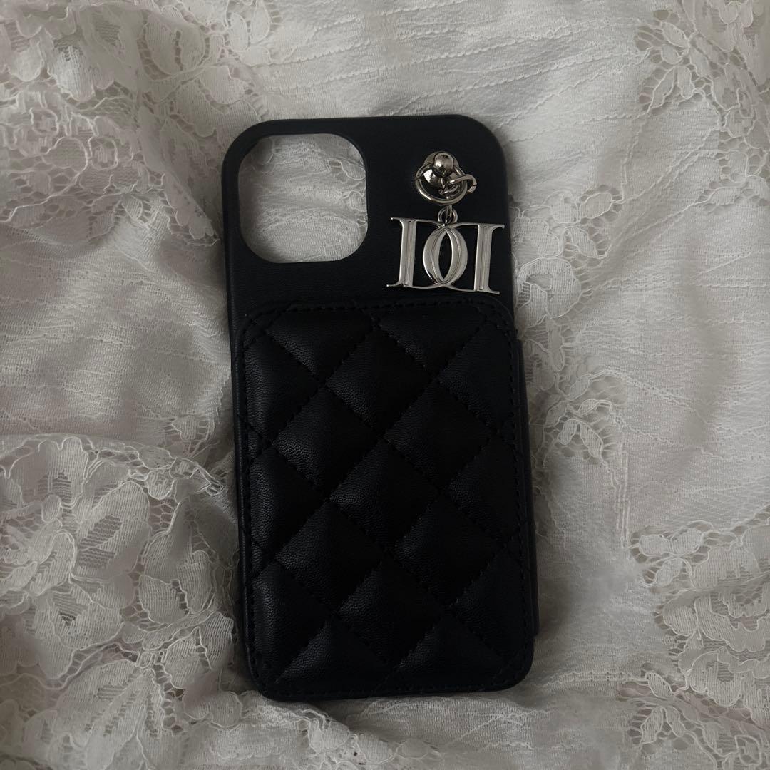 Darich IPhoneケース 15 【20時までの購入で即日発送可能！】