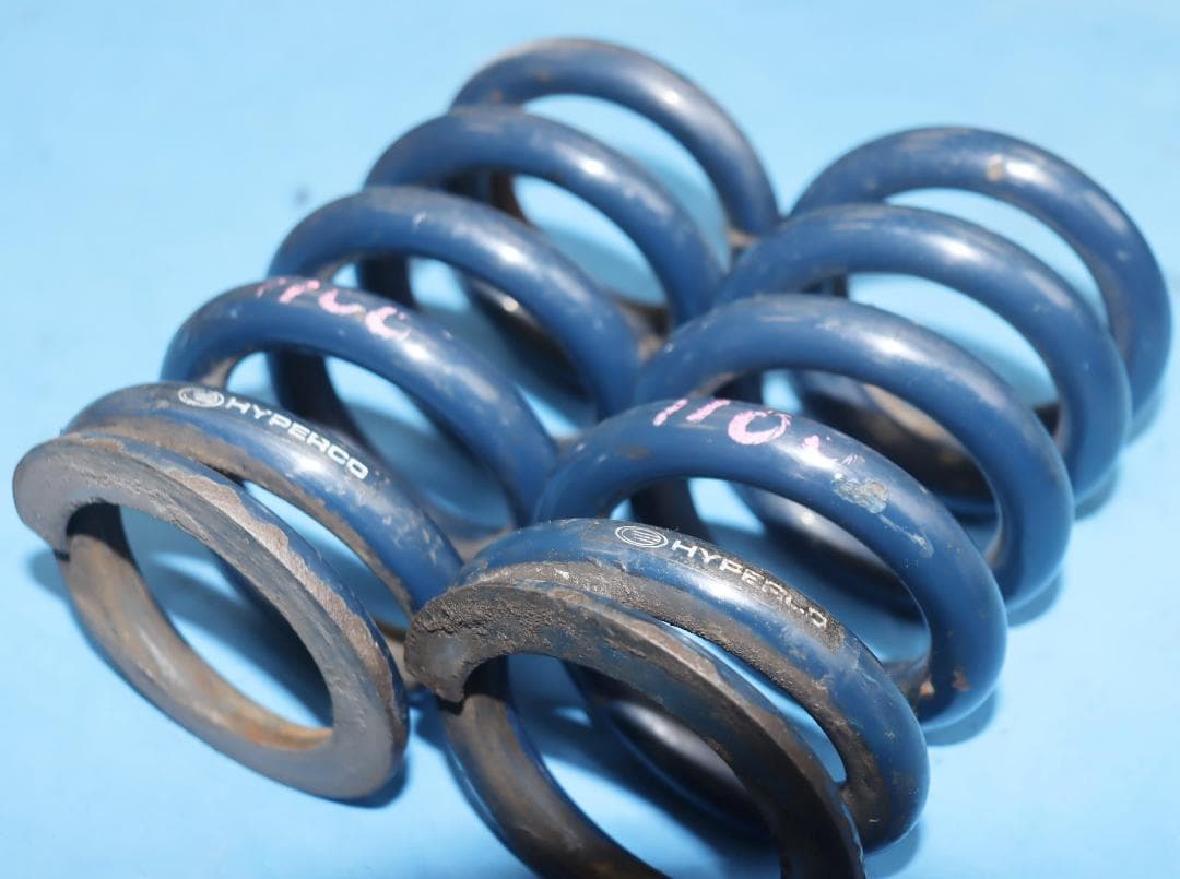 HYPERCO 　ハイパコ　 19.6キロ ID60　全長:152.4mm