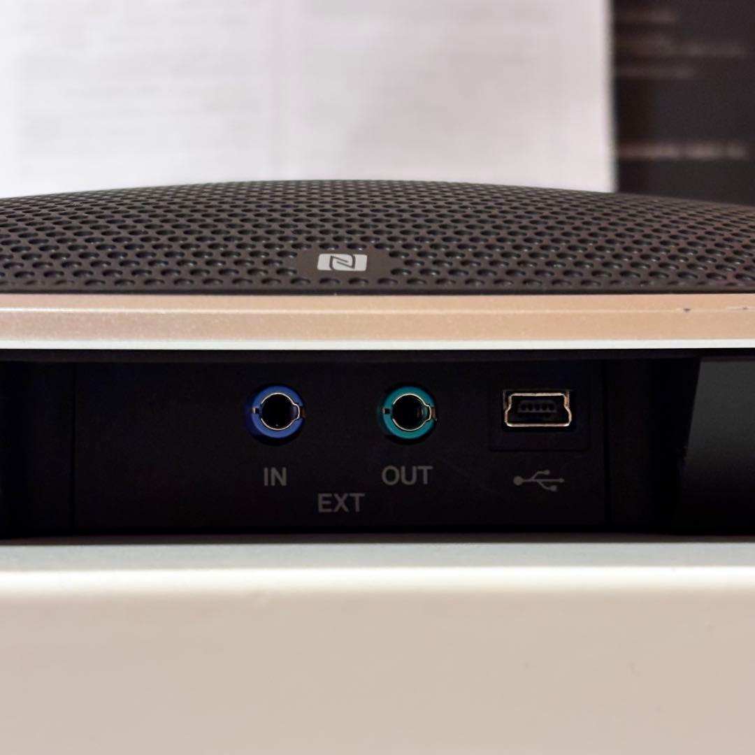 YAMAHA YVC-330 コミュニケーションマイクスピーカー