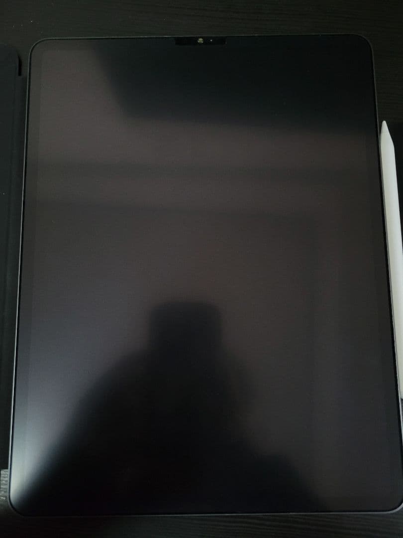 iPad Pro 12.9インチ (第5世代) 512GB スペースグレー