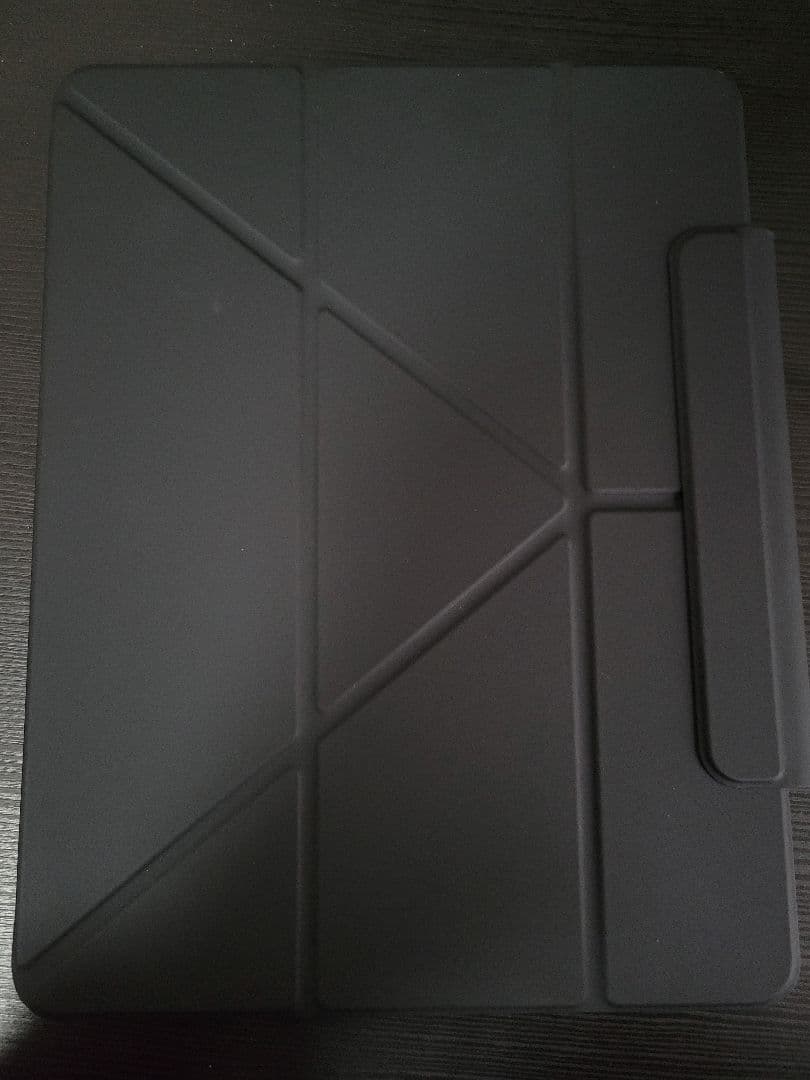 iPad Pro 12.9インチ (第5世代) 512GB スペースグレー