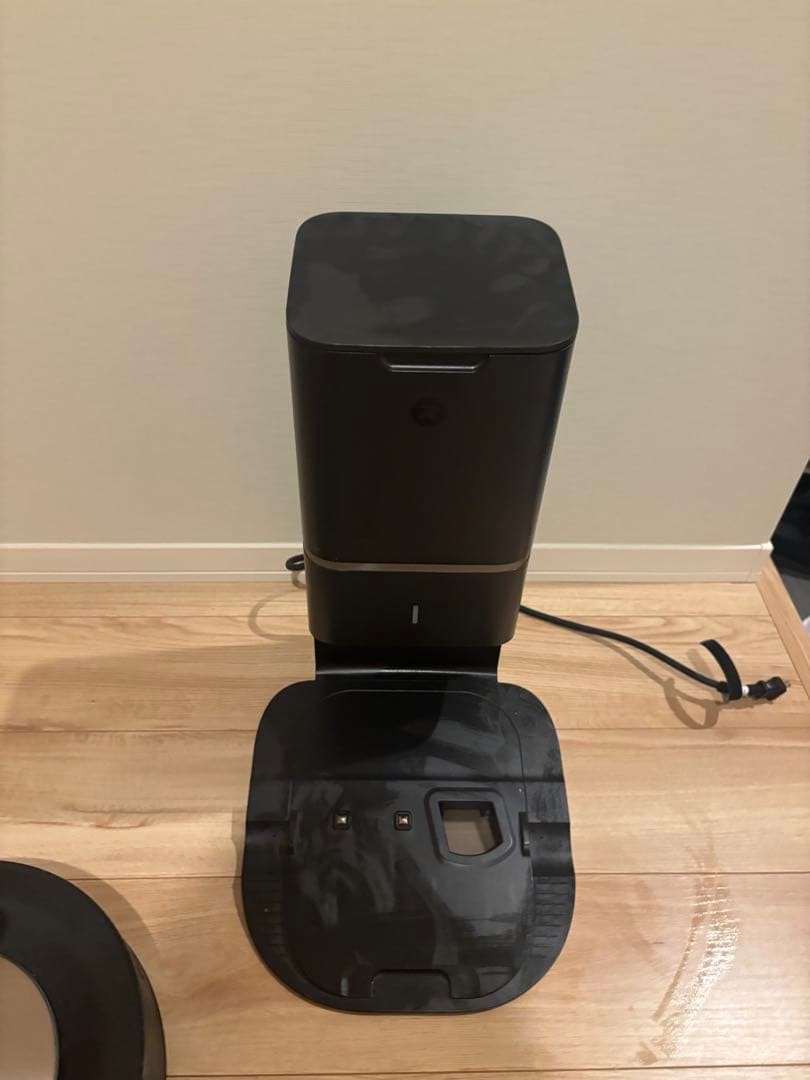 ルンバ　roomba s9+ 本体