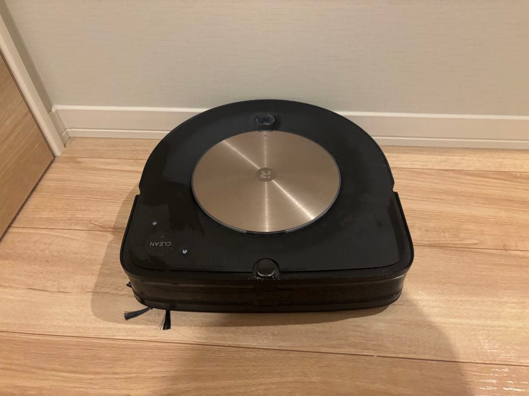 ルンバ　roomba s9+ 本体