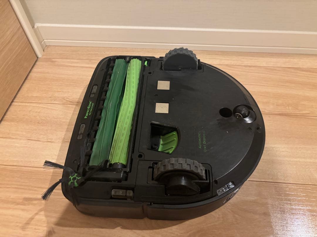 ルンバ　roomba s9+ 本体