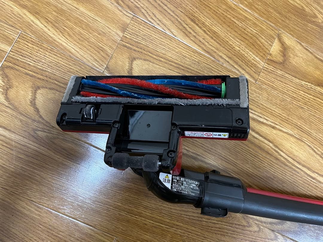 HITACHI スティッククリーナー PV-BL10G