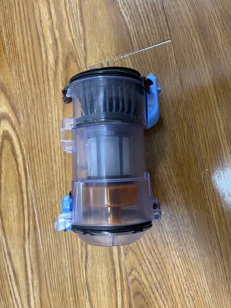 HITACHI スティッククリーナー PV-BL10G