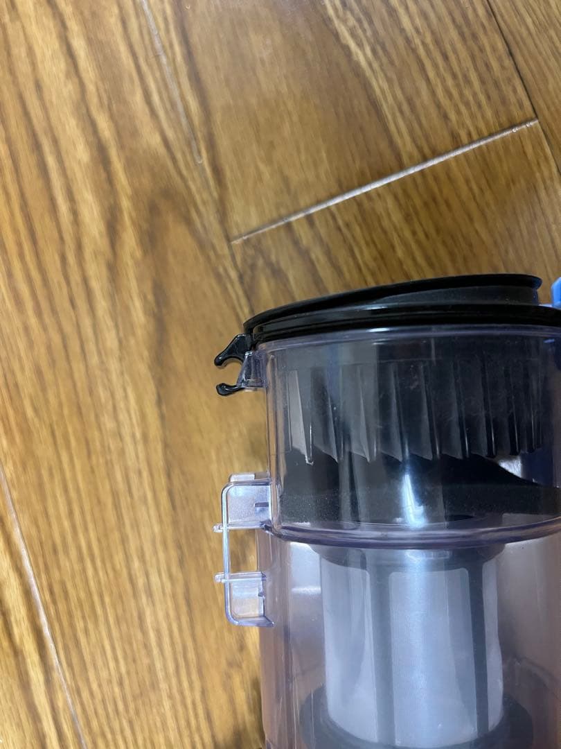 HITACHI スティッククリーナー PV-BL10G