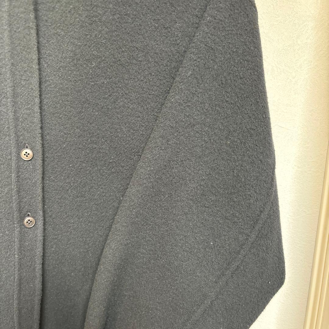 todayful Wool Shirts Jacket ウールシャツジャケット