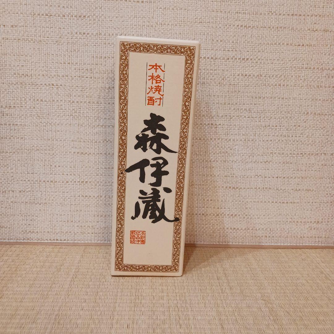 森伊蔵 720ml 森伊蔵酒造