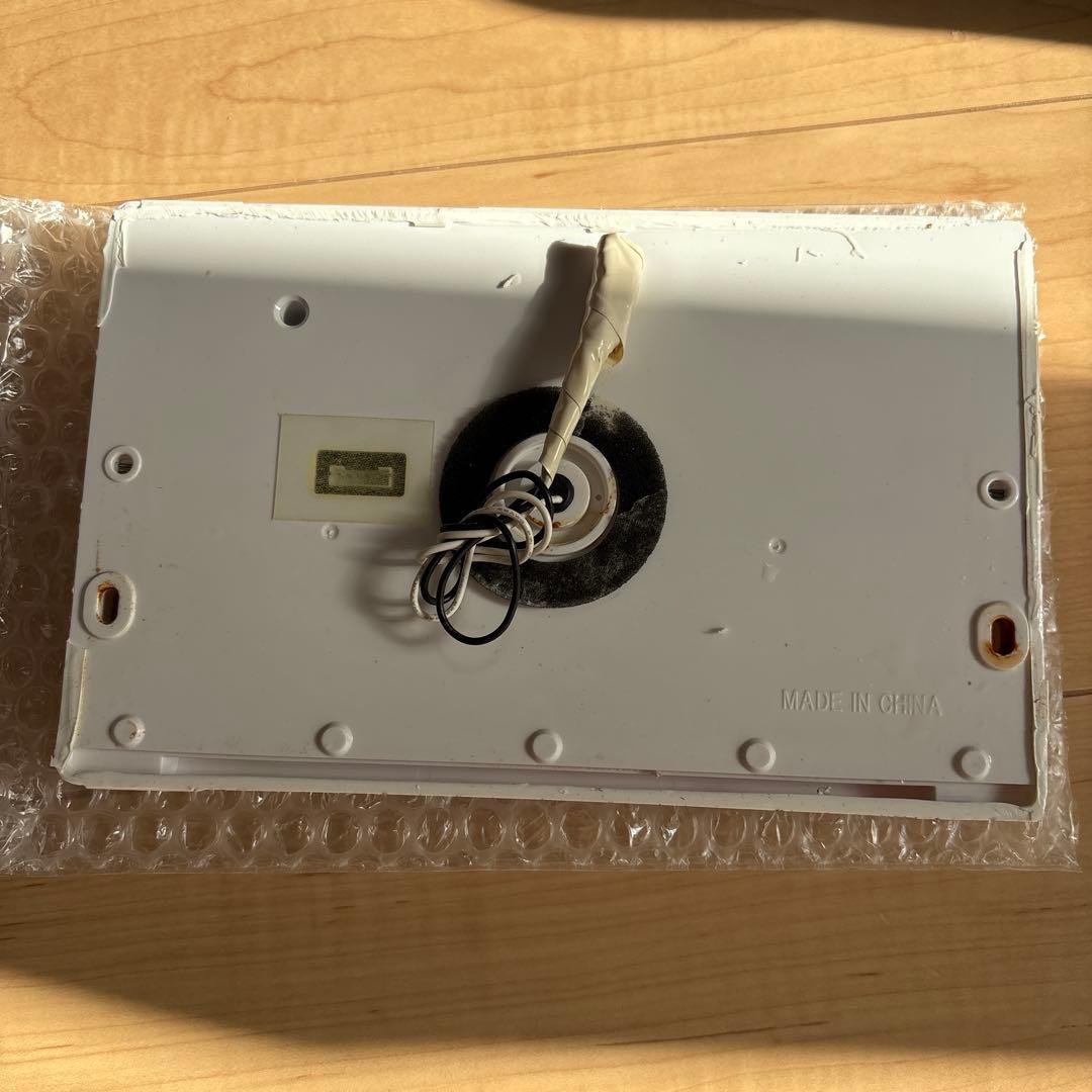 日立　エコキュート　リモコンセット