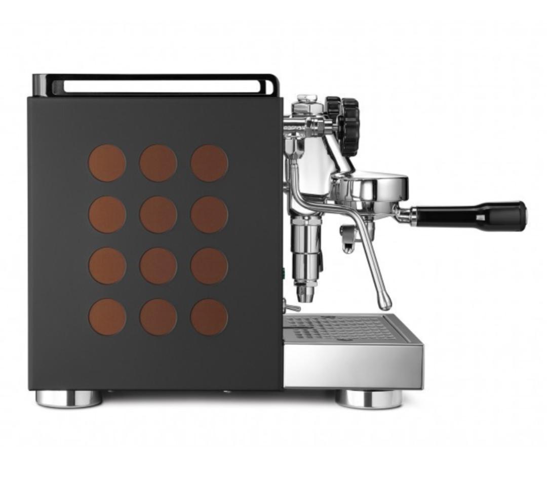 新品Rocket Appartamento ロケットアパルタメント　黒/銅