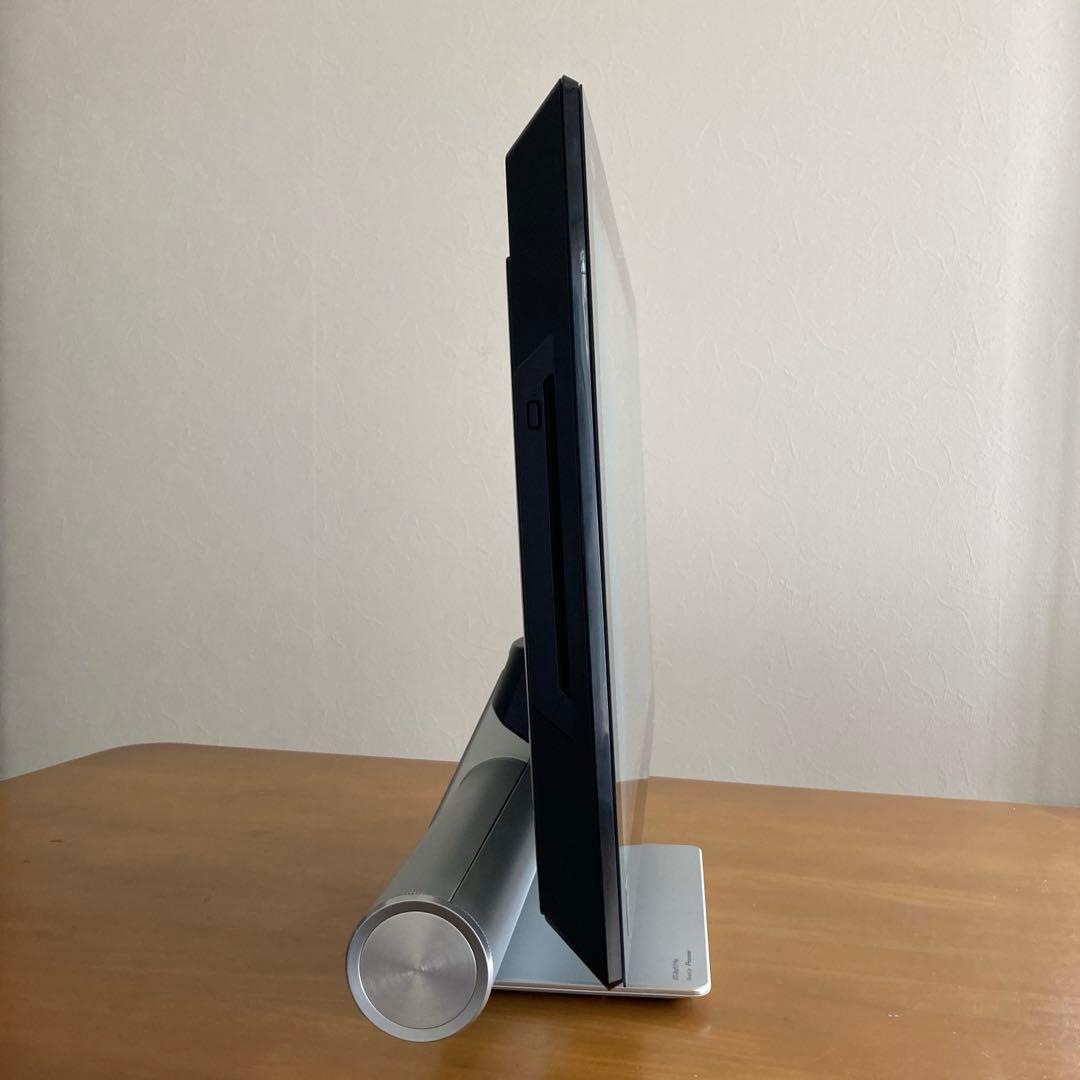 585 デスクトップPC パソコン 富士通 ESPRIMO FH78/RD